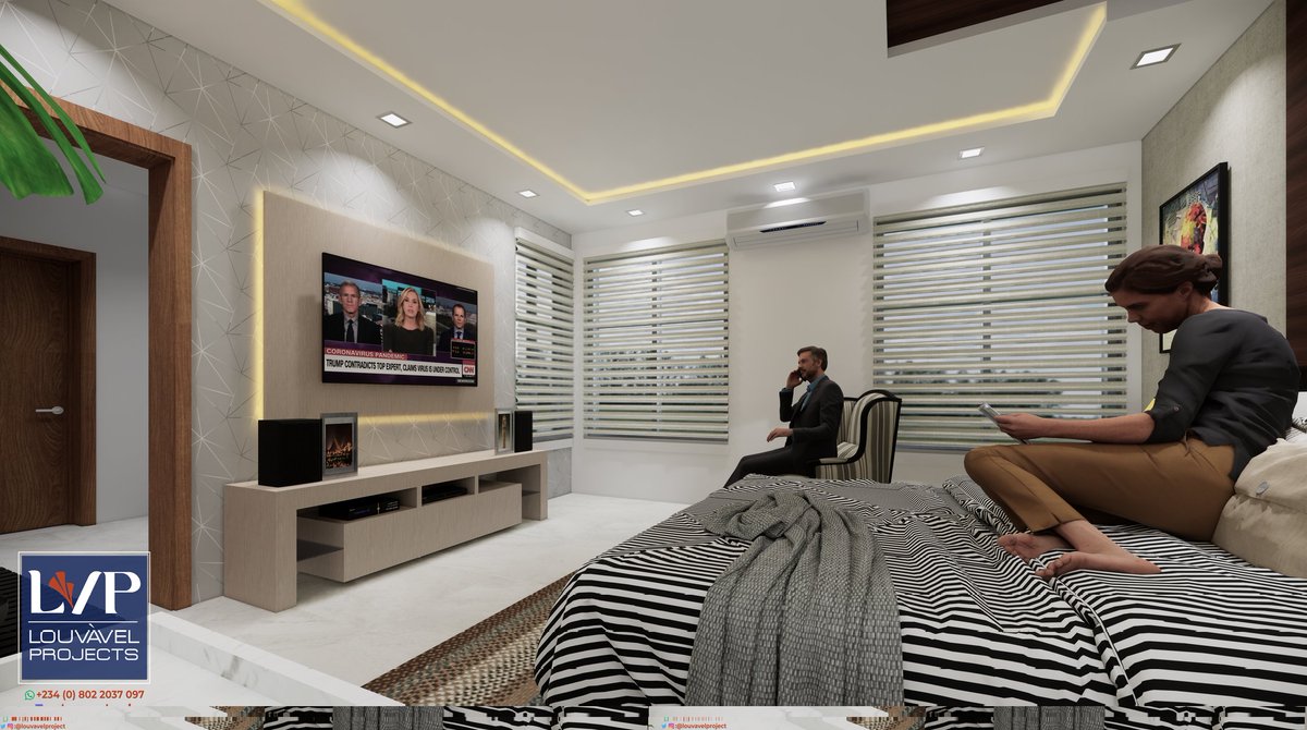 louvavelproject's tweet photo. No matter the skill of both occupants of #room306 , the room itself must be conducive enough to perform at full capacity..
At #louvavelproject,  we can design an atmosphere that will bring the Room 306 in you.
Render: @kunleola_ 
#louvavelproject #architect #architecture https://t.co/aHWZBoho6A
