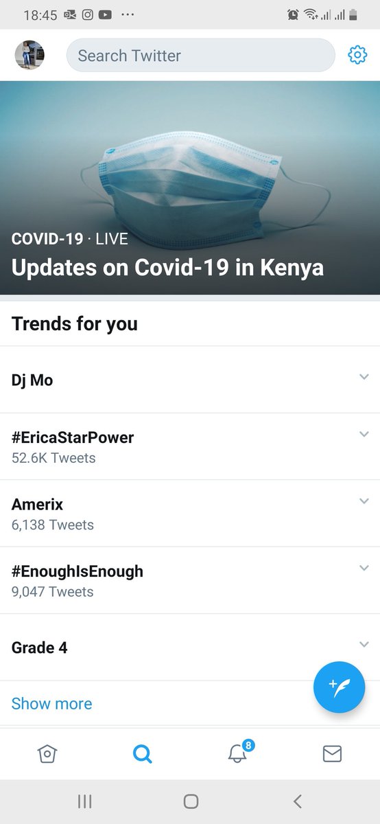 flawlessdzigns's tweet photo. Kenya #EricaStarPower @EricaNlewedim https://t.co/0zcbbDNBPI