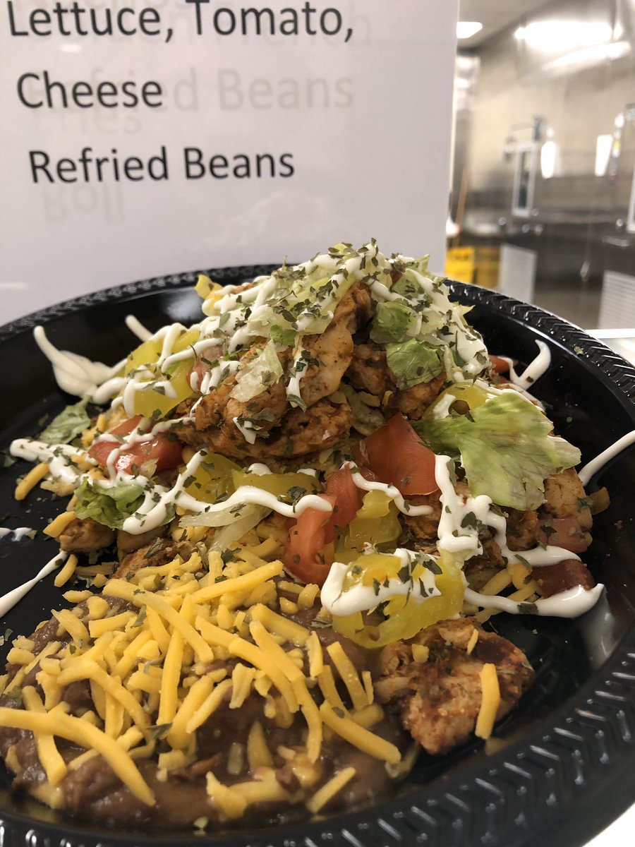 NCH Food Service tweet media