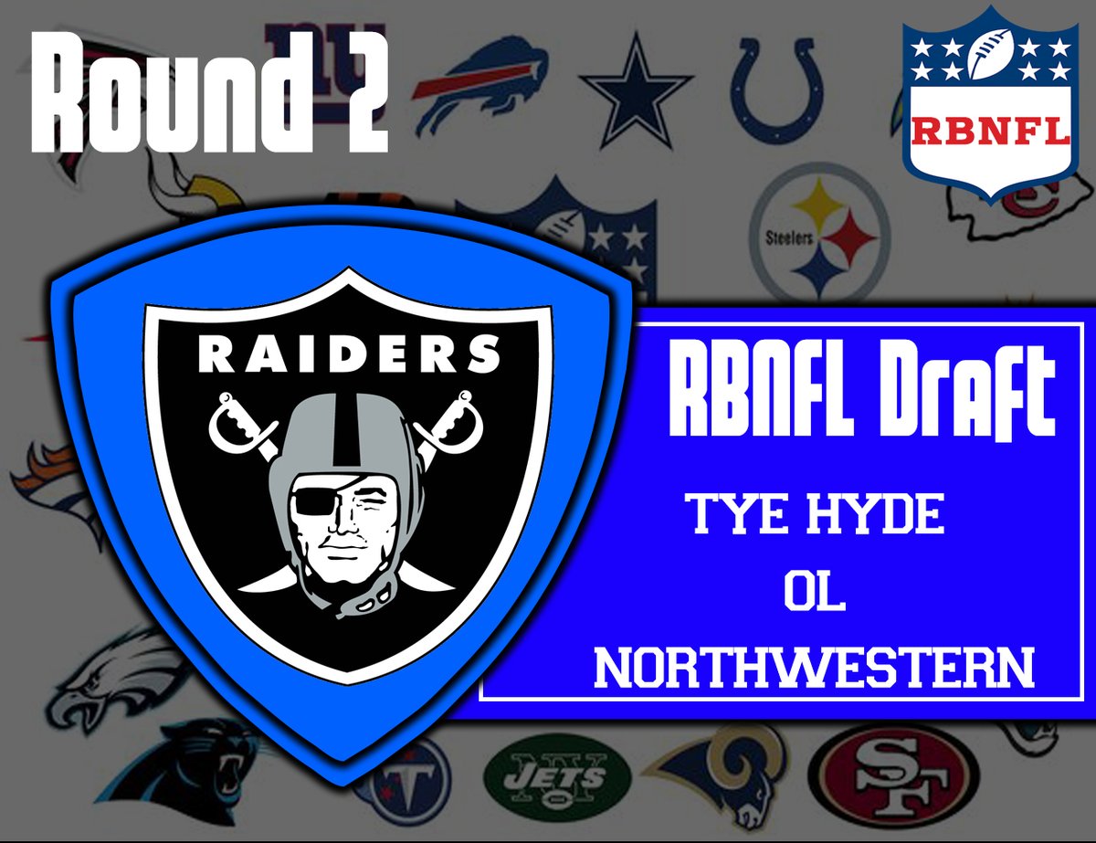 RBNFL Commissioner tweet media
