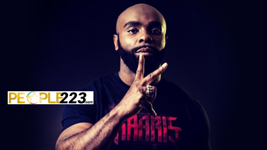 People2231's tweet photo. #Culture #Musique
Dans une interview, la chanteuse française #Imen_Es a expliqué pourquoi le #Kaaris est le meilleur rappeur de Sevran selon elle.
Lire la suite ici👉🏾https://t.co/dVO4IaQ4Sb https://t.co/0XAhB3TqqA