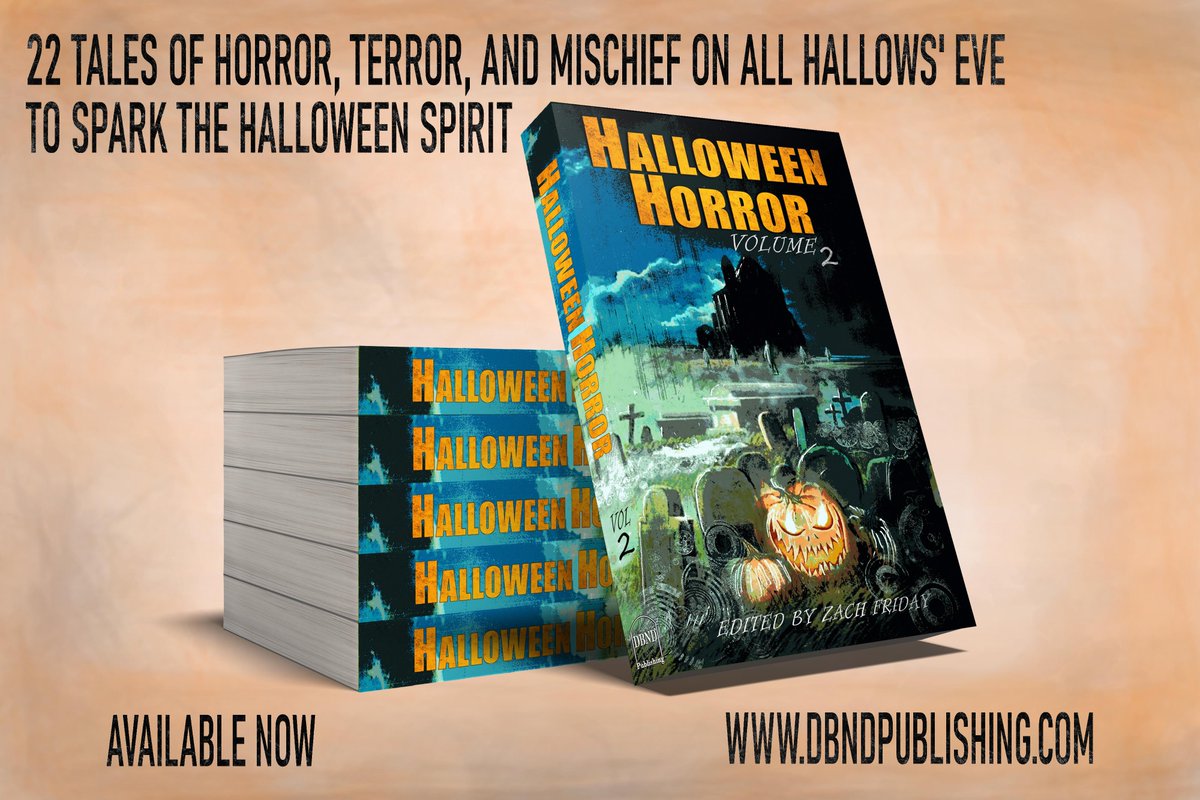 DBNDpublishing tweet media