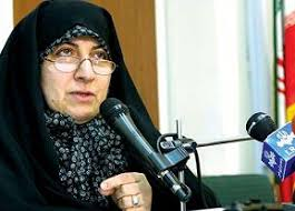 4. The authority to interpret "rajal siasi" is with the Guardian Council, which until now has barred women from running. But women's rights activists like Zahra Shojai, say the main architect of the  #Iran's constitution, Ayatollah Beheshti, never intended that women can't run.