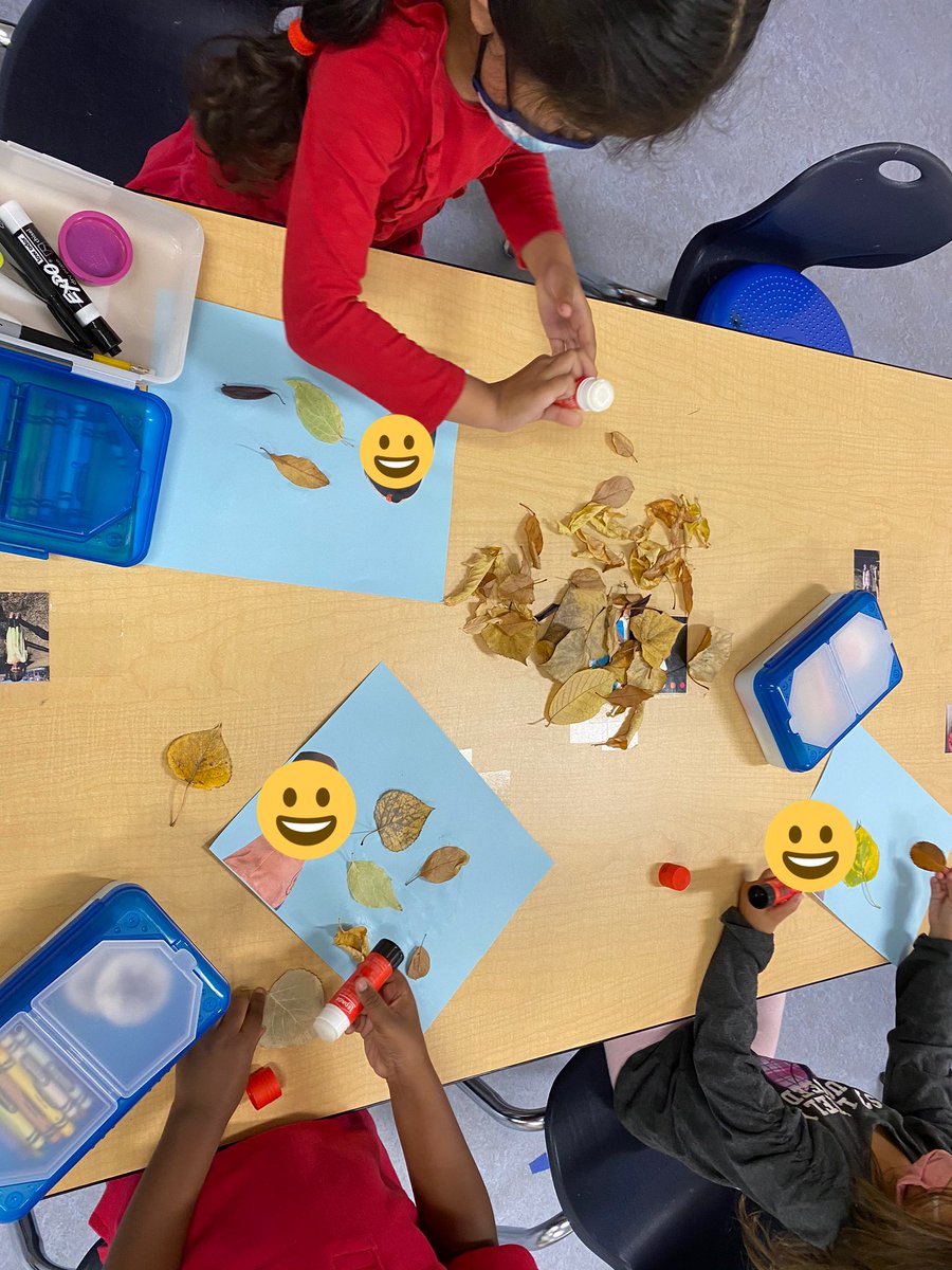 Kindergarten Hugh A Bennett CBE tweet media