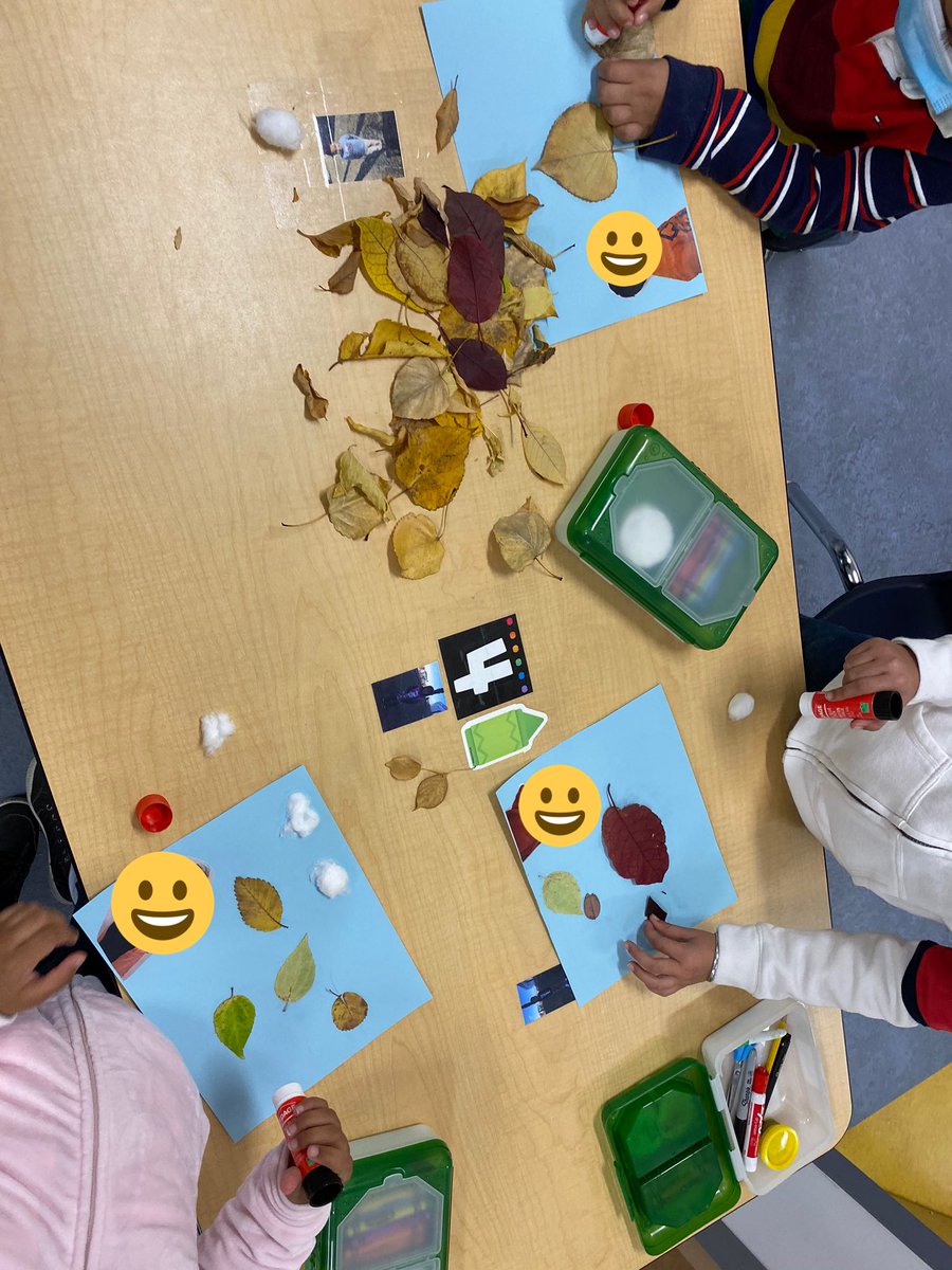 Kindergarten Hugh A Bennett CBE tweet media