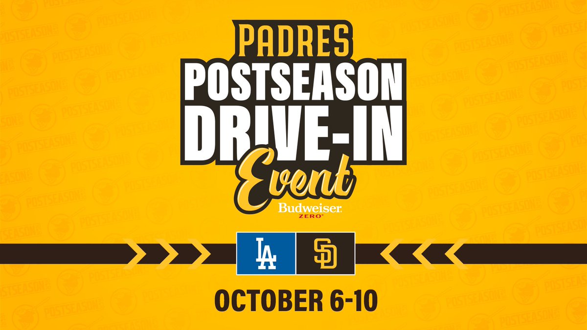 San Diego Padres tweet media