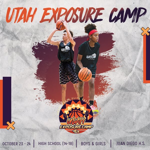 West Coast Elite Basketball tweet media