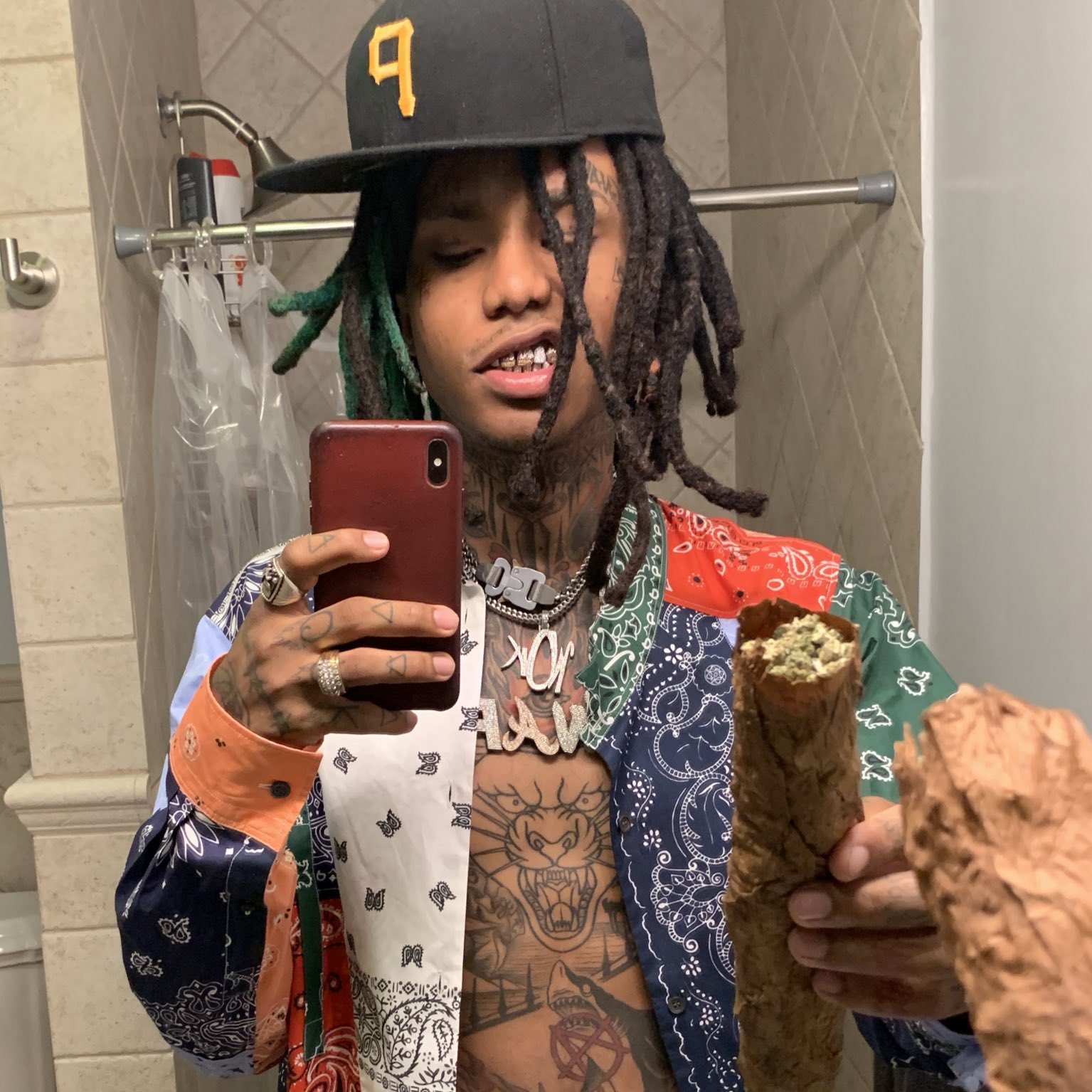 RAP NEWS HOTINHIPHOP ON INSTAGRAM on X