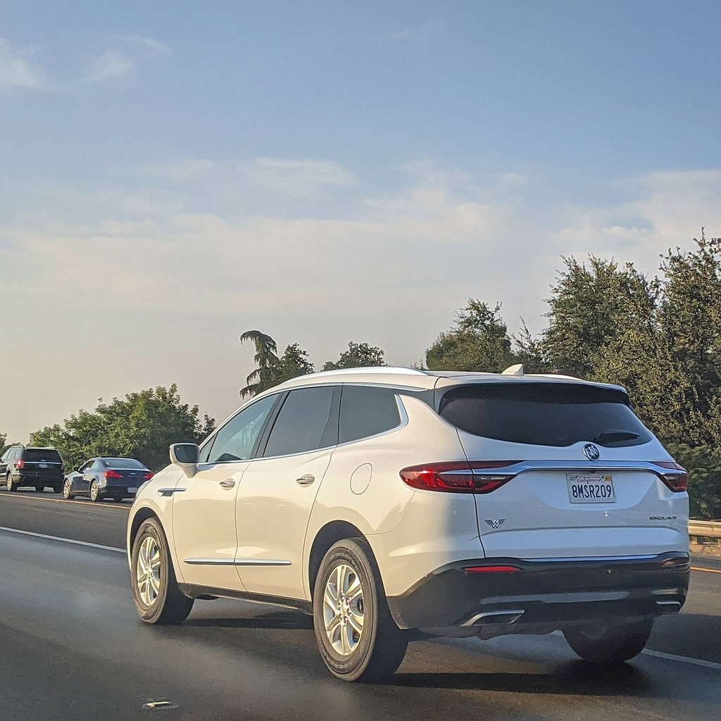 #Buick #Enclave #BuickEnclave #8MSR209
#JustCarsandTrucks #cars #trucks #luxurycar #junkcar #car #truck #jeep #suv #van #minivan #sedan #pickuptruck #pickup #coupe #wagon #stationwagon #hatch #hatchback #liftback #Fresno #California #UnitedStates #ÉtatsU… instagr.am/p/CGAY_LmlbP9/