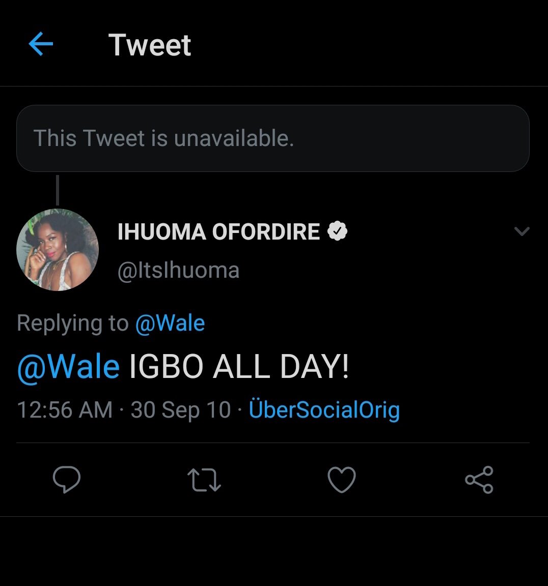 Tariq Nasheed 🇺🇸 tweet media