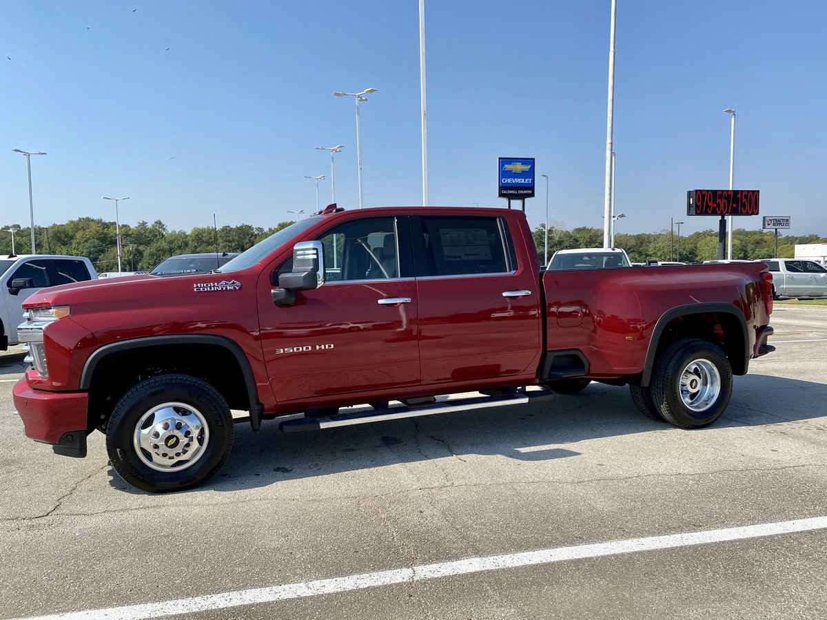 Caldwell Country Chevrolet (CountryCaldwell) Twitter