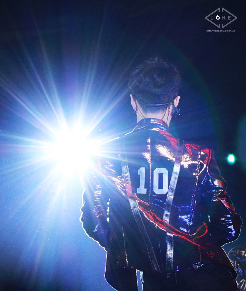 Lay_Argentina's tweet photo. [🎉]201006 #1007LAYDAY #2020LAYDAY @layzhang | ¡Ya es 7 de octubre en China! Festejemos todos juntos el cumpleaños de #ZhangYixing

Esperamos que los fans se sientan identificados con estas palabras y que festejen junto a nosotros este día tan especial♥

-Srta. Zhang- https://t.co/o6S00XD65J