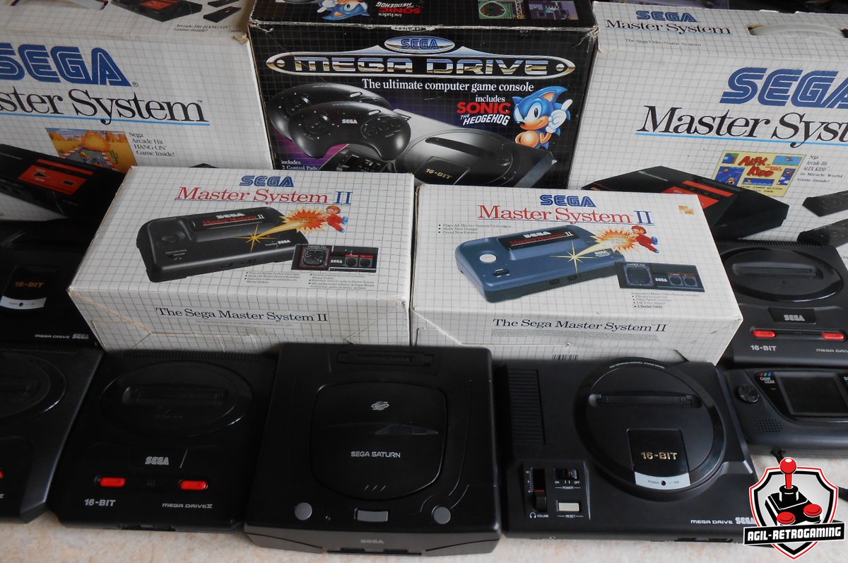 Agil-Retrogaming tweet media