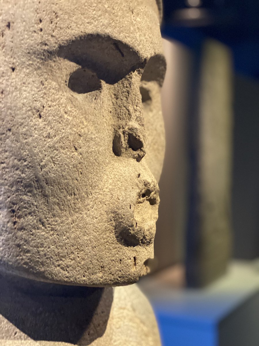 bastianellijero's tweet photo. L’exposition #Olmèques, qui ouvre vendredi au @quaibranly, s’annonce spectaculaire ! Merci à nos amis de l’@INAHmx pour ce fructueux partenariat
#expoOlmeques https://t.co/gZKrgxQJDK