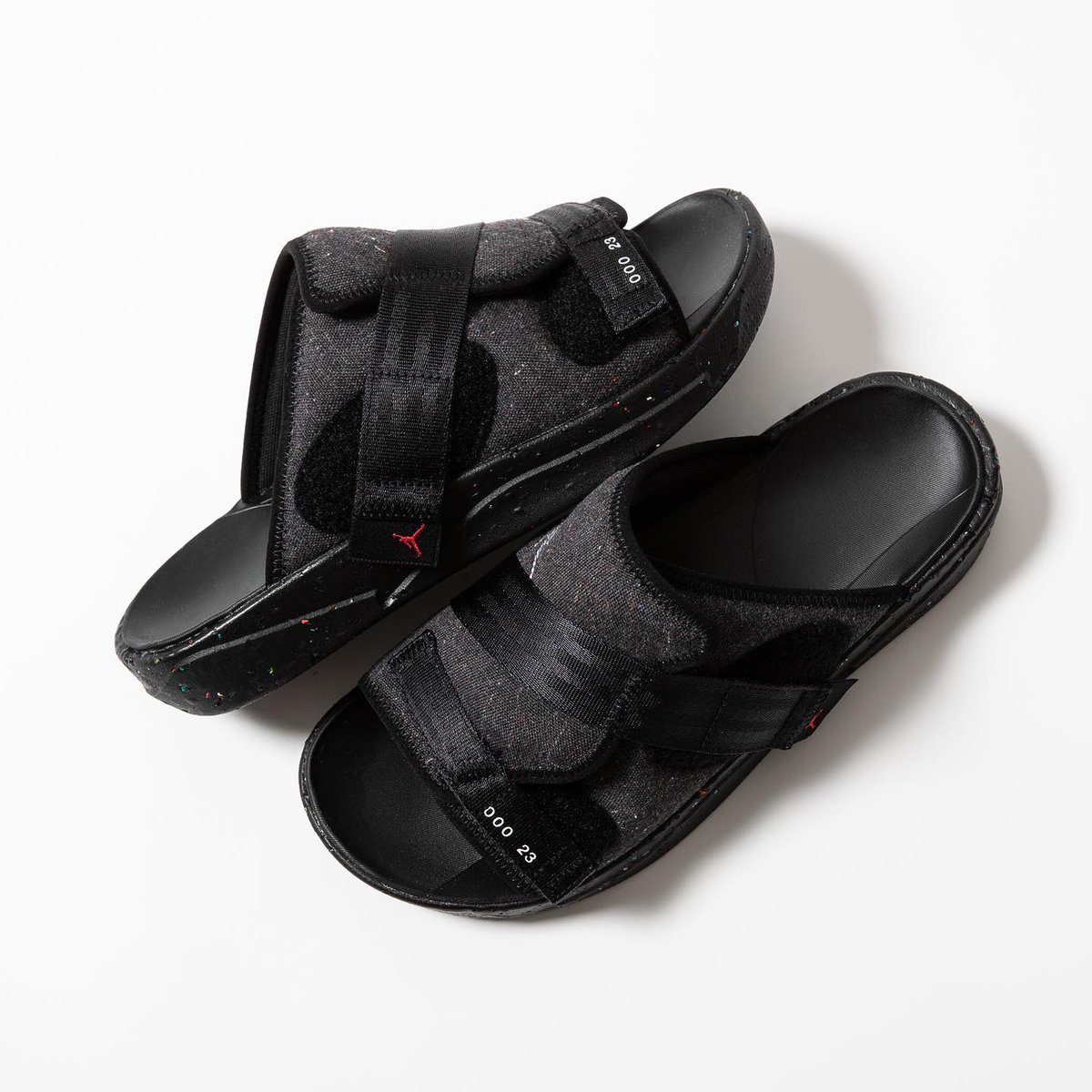 jordan slides canada