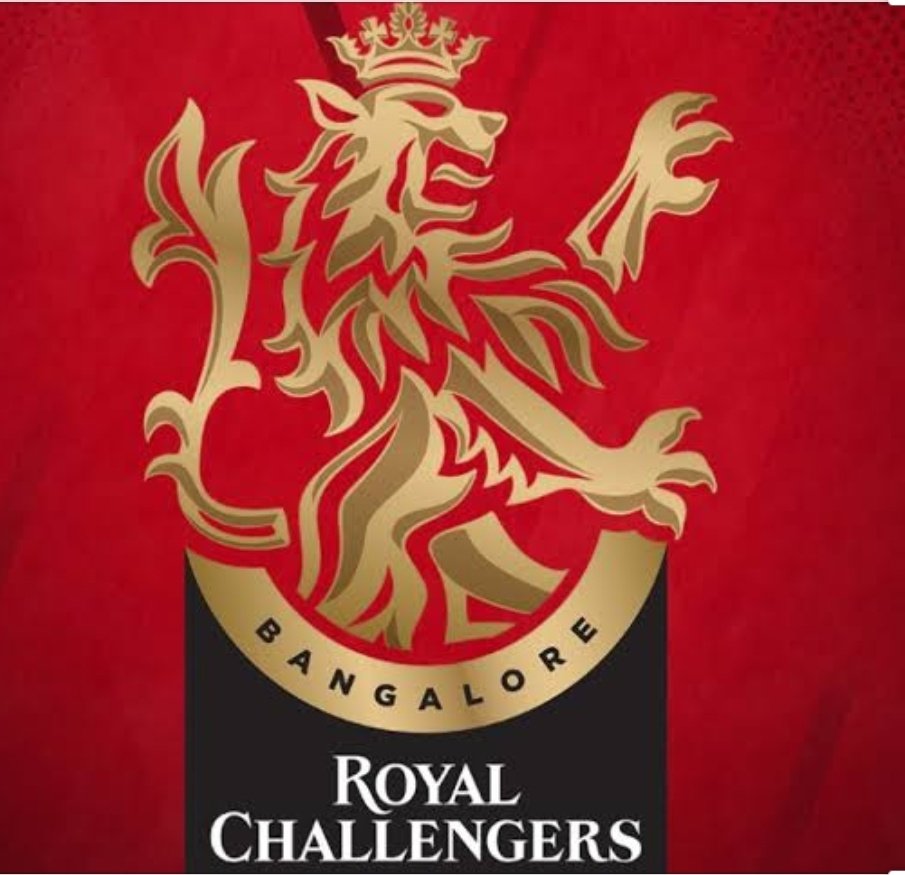 7/nRoyal Challengers Bangalore  Chelsea Have Fantasting Attack ( batting ) Lost many matches due to defense ( bowling )Decorative attacking players -(Abd & kohli & hazard )Have president who isn't allowed in the country ( Mallya & Roman )