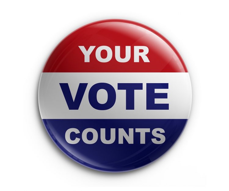 1052Your Trust & Faith In Us Is Enough.You Elected Us To Do The Heavy Lifting.Birth Of A New Nation.New World.2038We will do our job to protect the VOTE.Will you do yours?FIGHT! FIGHT! FIGHT!