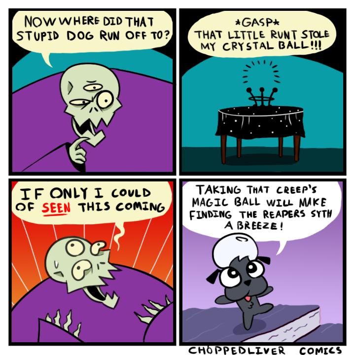 ChoppLiverComix's tweet photo. Carp The Dead Dog: 9

#comic #comics #art #drawing #illustration #cartoon #digitalart #sketch #comicart #artist #comicbooks #manga #comicbook #anime #marvel #draw #webcomic #fanart #artwork #comicstrip #funny #dccomics #dc #marvelcomics #love #artistsoninstagram #webtoon #doodle https://t.co/lGkPs3ZKSp