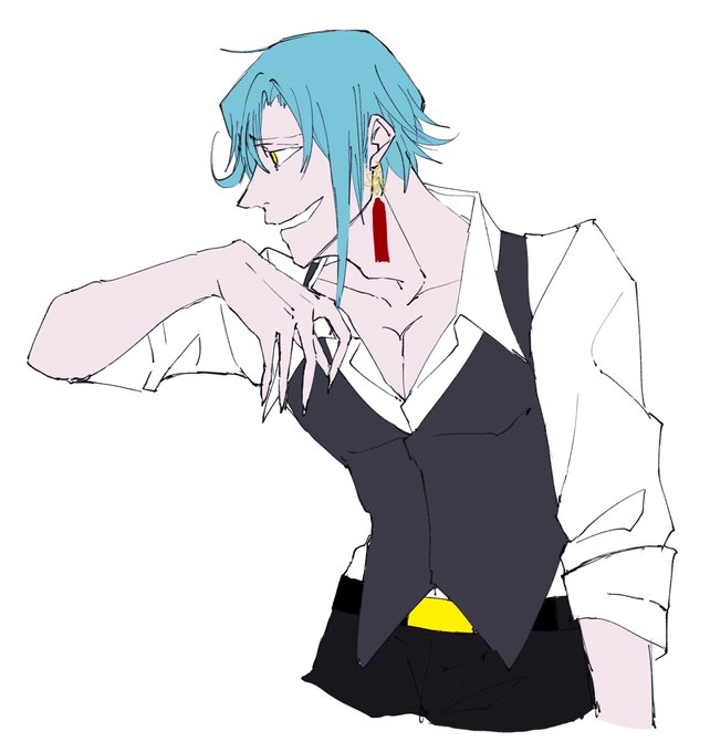 ゲス顔のtwitterイラスト検索結果