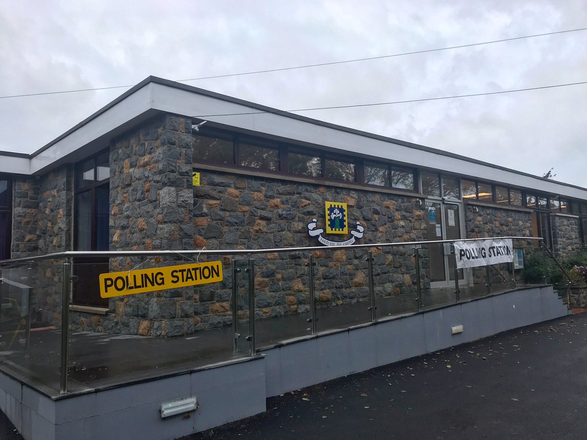 TomGirard's tweet image. Been and done a vote...

#election #guernseyelection #guernseyelection2020 #gsyelection2020 #countmein #guernsey #democracy @Govgg @GSYElection2020
