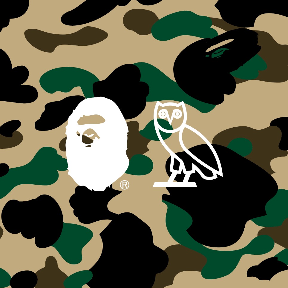 bape logo