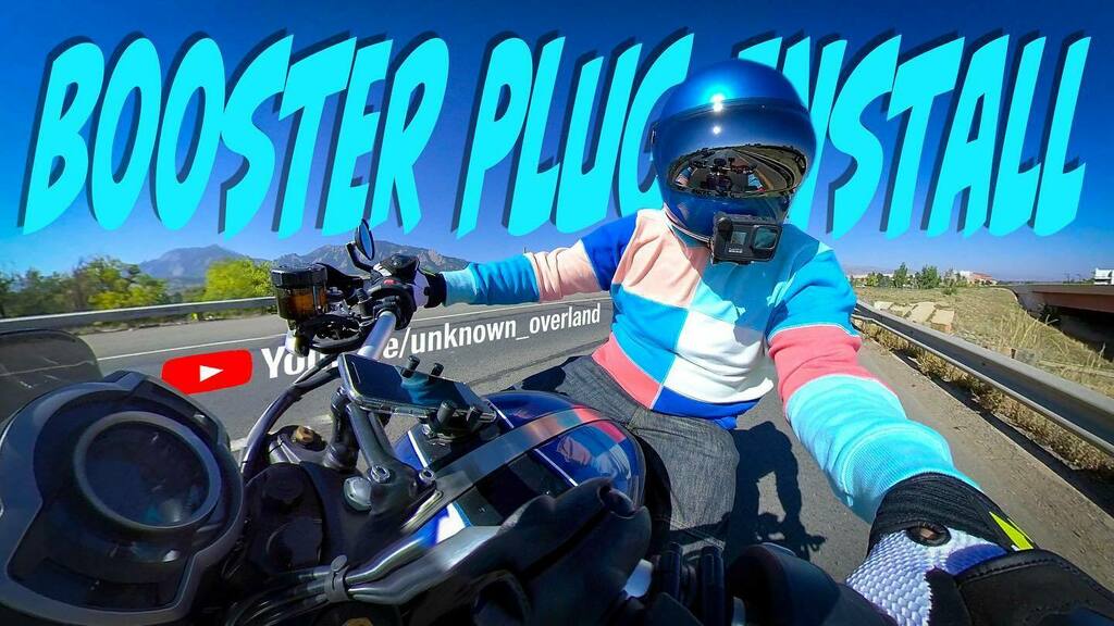 threar's tweet image. Finally posted a new #youtube video (link in profile). Installed the #boosterplug on my #scrambler1200 and tested it out a bit around #bouldercolorado. instagr.am/p/CGAatHbH83H/