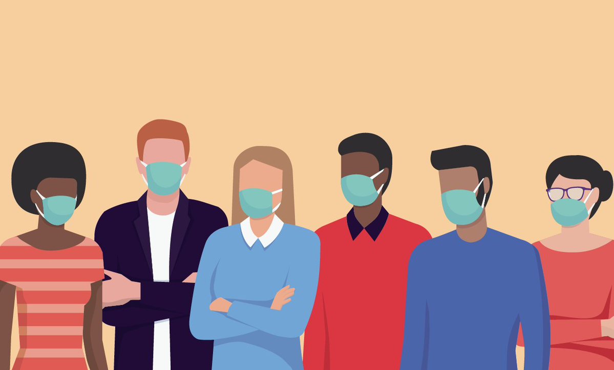 Threats to #Democracy & #HumanRights are as serious as threats to life, especially during public emergencies such as #COVID19. National human rights institutions are there to uphold our rights. ODIHR's new tool is meant to support #NHRI-s in their work 👉 https://t.co/MjBGT3AFKM. https://t.co/jteCqoB7tE