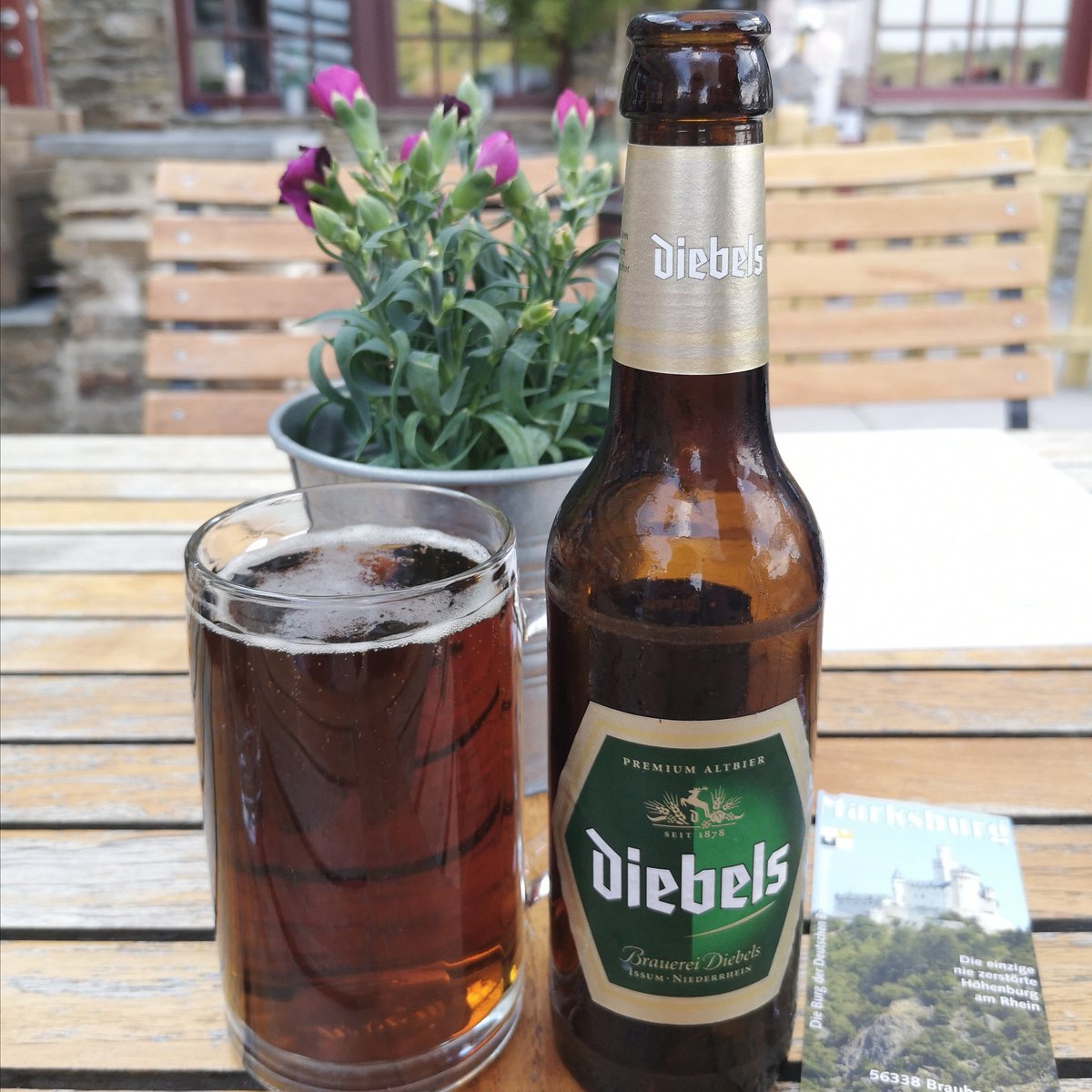 Pro Bier Freudig Probierfreudig Twitter