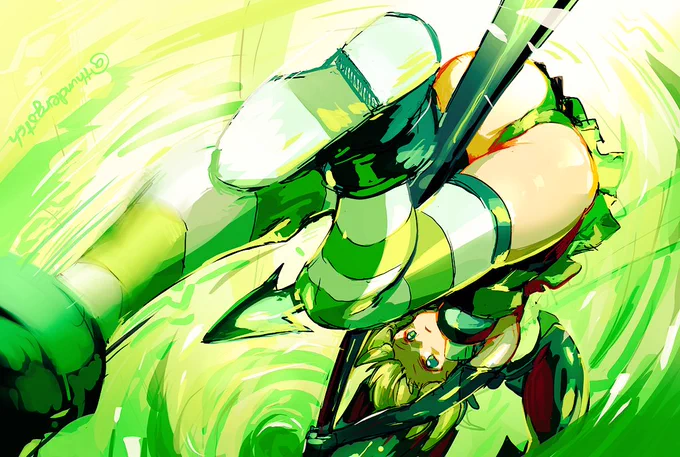 #私の絵の良い所を教えて 
客観的なご意見頂けましたら………! 