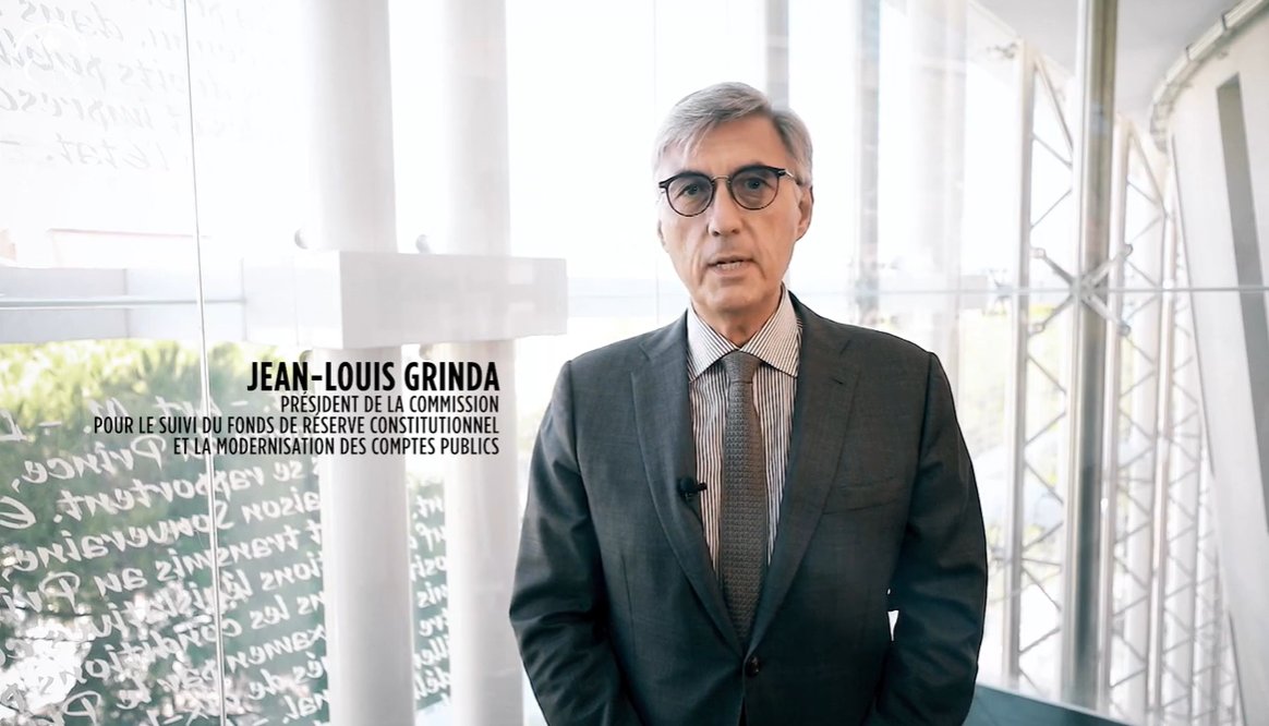 « La multiplication des #chantiers à #Monaco ne peut plus durer ! » Retrouvez l'intervention de @jlgrinda dans l'émission parlementaire Üntra Nui du @ConseilNatMC et de @monaco__info, à l'occasion de l'examen du second #BR2020. youtu.be/sAqAYfYZE-A?t=…