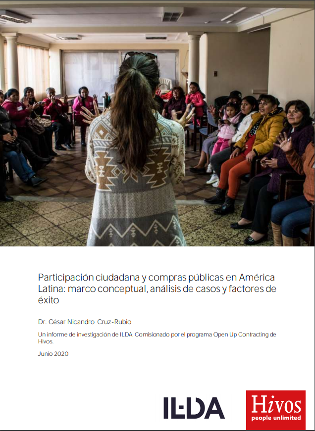 GIGAPP Iberoamérica tweet media