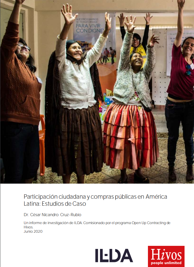 GIGAPP Iberoamérica tweet media