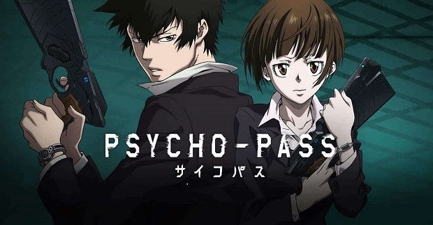 Amazing Pyschological Anime You Should Watch Now