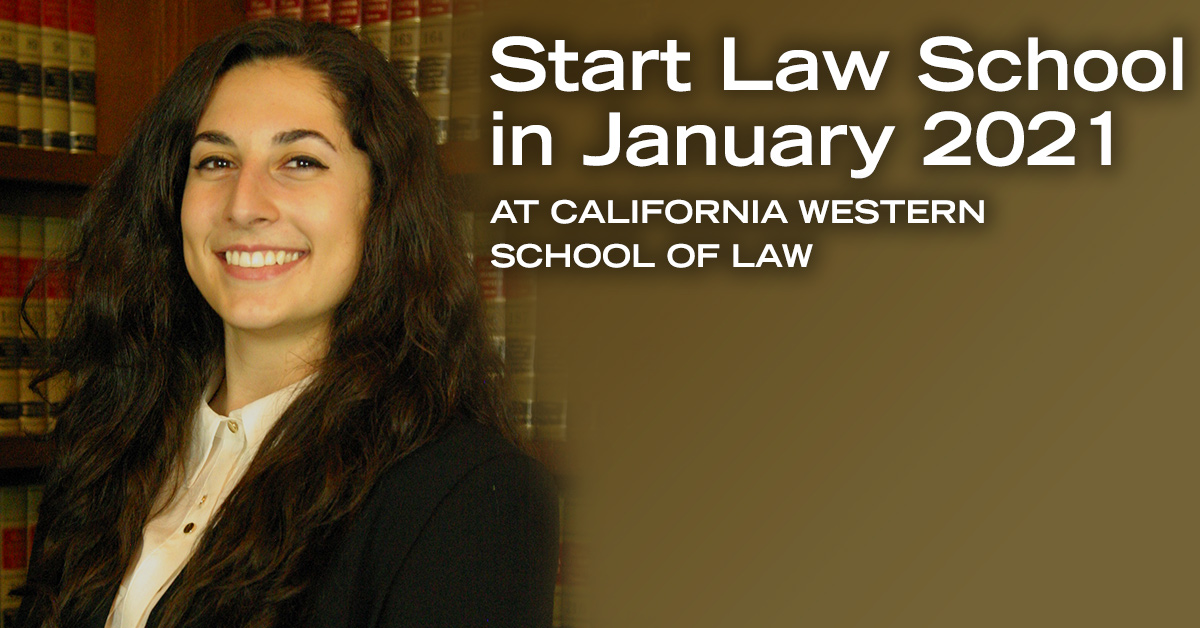 California Western tweet media