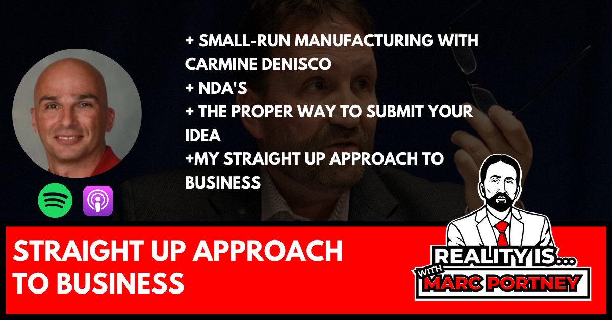 Marc Portney tweet media