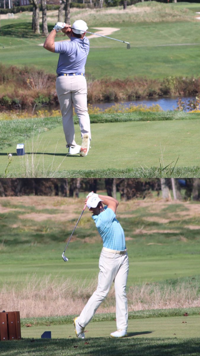 The QuarterFinals are set!