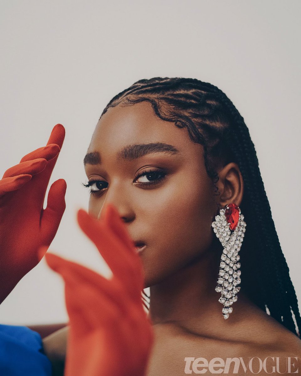 Normani's tweet photo. divine time https://t.co/5evK9rXbDN