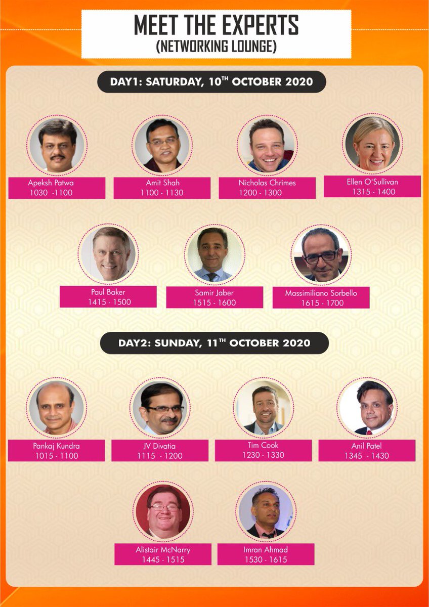 Sheila Myatra (@sheilamyatra) on Twitter photo Last change to register for AIDAA NAC 2020, a unique virtual meeting. Registrations close on 7th Oct. at noon IST in.eregnow.com/ticketing/regi… Over 3500 registrations. Great scientific programme. aidaa.in/pdf/nac-2020/F… @UniversalAirway <a href="/doctimcook/">Tim Cook</a> <a href="/dr_imranahmad/">Imran Ahmad</a> <a href="/altgm/">alistair mcnarry</a> <a href="/elboghdadly/">Kariem</a> Last change to register for AIDAA NAC 2020, a unique virtual meeting. Registrations close on 7th Oct. at noon IST in.eregnow.com/ticketing/regi… Over 3500 registrations. Great scientific programme. aidaa.in/pdf/nac-2020/F… @UniversalAirway <a href="/doctimcook/">Tim Cook</a> <a href="/dr_imranahmad/">Imran Ahmad</a> <a href="/altgm/">alistair mcnarry</a> <a href="/elboghdadly/">Kariem</a>