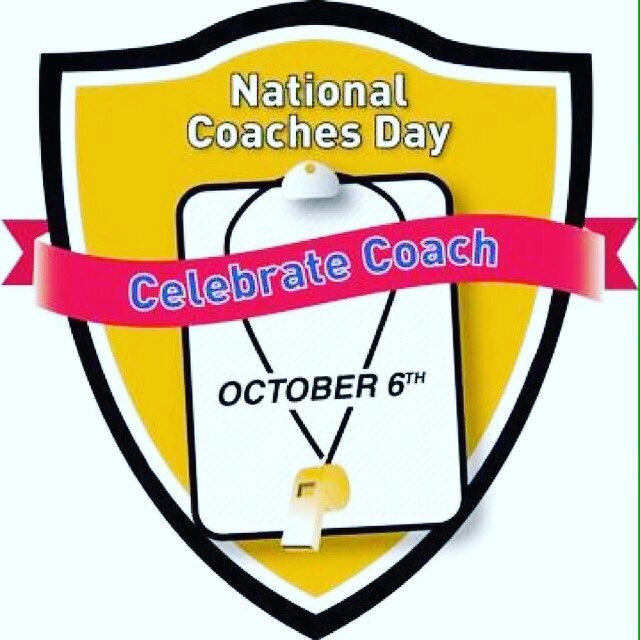 Wishing all of our Coaches an Incredible day. We appreciate all you do for your school, sport, team and players! Thank You 🙏 #NationalCoachesDay #AdrenalineFundraising #ihsaa #ighsau