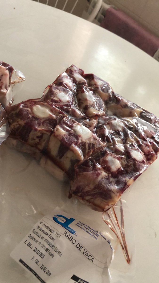 Como dice la canción!!