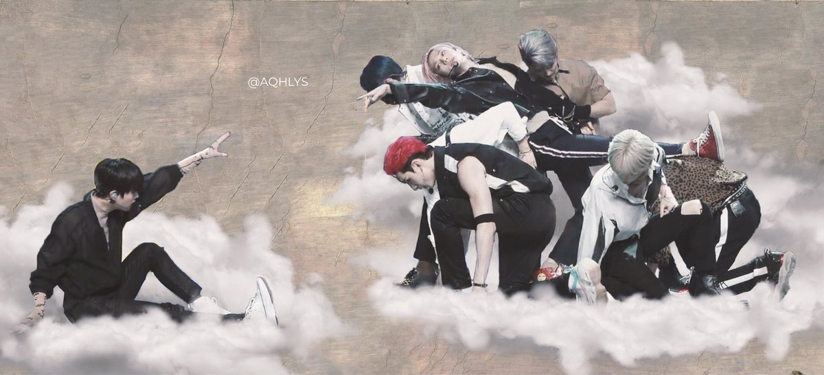 𝐶𝑟𝑒𝑎𝑡𝑖𝑜𝑛 𝑜𝑓 𝑠𝑒𝑢𝑛𝑔𝑗𝑖𝑛 ☁️ 

두 눈앞에서 펼쳐지는 fantasy ✨

Stay do you like my edit ? 💫

@Straykids #fanart #backdoormv #Stay #StrayKids_BackDoor #StrayKidsIn生 #HyunIn #Seungmin #Bangchan #Felix #Minho #Changbin #Han #Jeongin #스트레이키즈