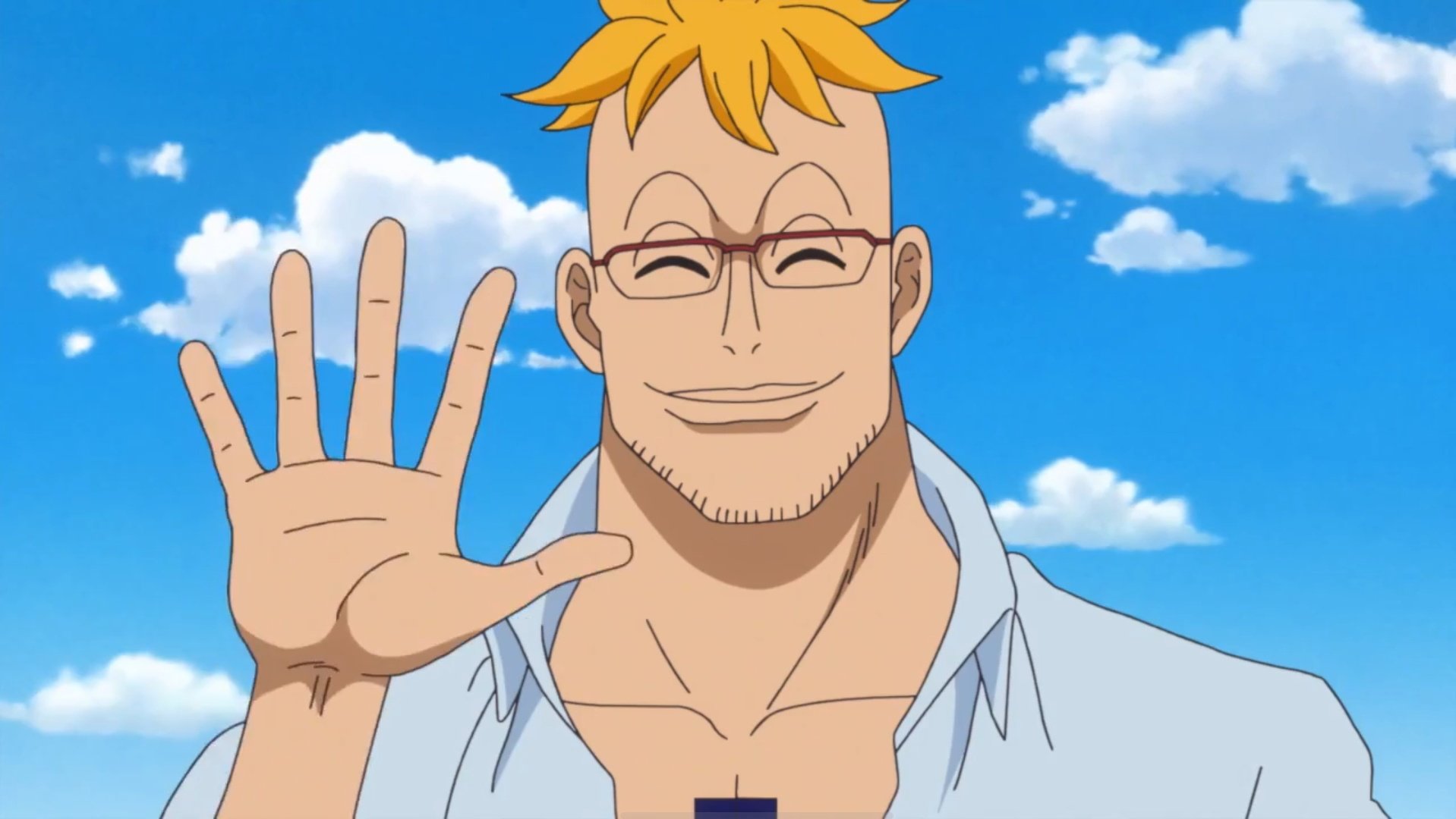 One Piece Screenshots Onepiecerandoms Twitter
