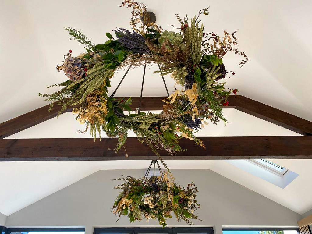 A little sneak peek of what we've been up to over the last six month! We're very excited to be extending our space, allowing us to welcome more guests while ensuring social distancing measures are in place. Watch this space for more details and when reservations will be open.