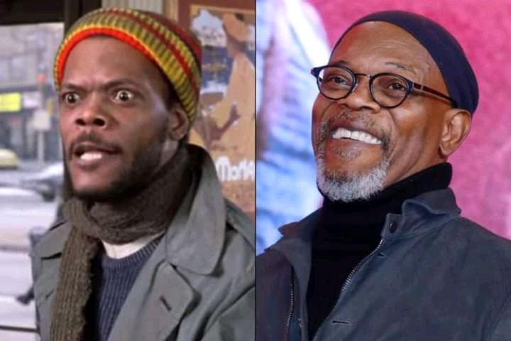 The Actors of "Coming to America" in 1988 and how they look now.A THREAD