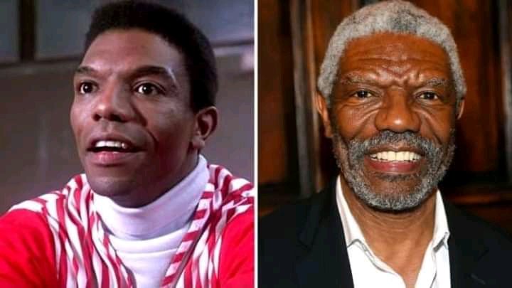 The Actors of "Coming to America" in 1988 and how they look now.A THREAD