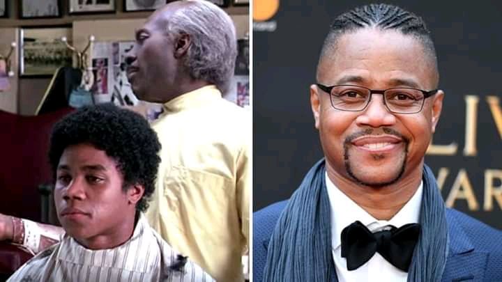 The Actors of "Coming to America" in 1988 and how they look now.A THREAD