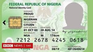 3. If you don't have means of identification from your school or workplace, get at least a national ID card or driver's licence. It is crucial. #BeSafeOutTherexPrime9ja