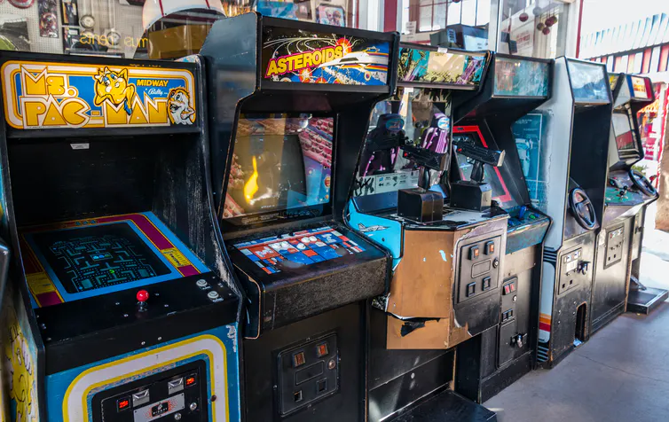 Fond_Memory2020's tweet photo. Nostalgia and Gaming meet in one awesome Blog post!
https://t.co/iqJwHIXP8G https://t.co/JJcDg51fSP