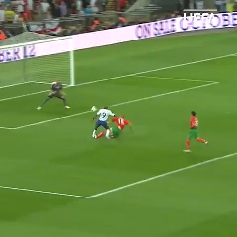   Which goal was best?       Happy birthday, Jermain Defoe  | | 