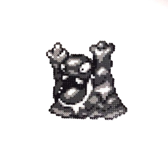 ピクセルピコ アイロンビーズショップさん がハッシュタグ Pokemon をつけたツイート一覧 1 Whotwi グラフィカルtwitter分析 ピクセルピコ アイロンビーズショップさん がハッシュタグ Pokemon をつけたツイート一覧 1 Whotwi グラフィカルtwitter分析